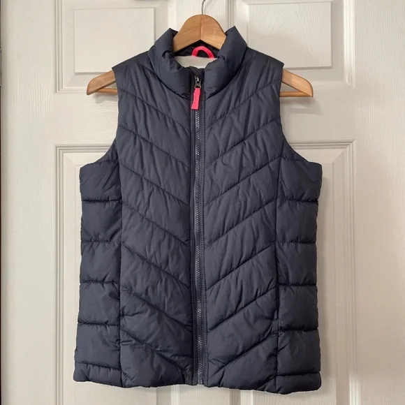 Old navy store kids vest